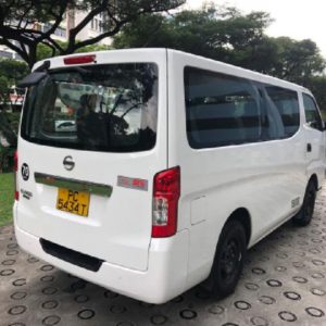 2016 NISSAN NISSAN (Stock #: DXB4845)