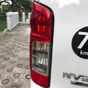 2016 NISSAN NISSAN (Stock #: DXB4845)