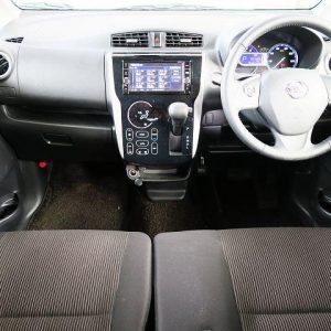 NISSAN DAYZ (Stock #: DXN5724)