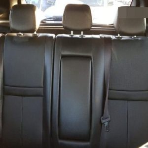 2017 NISSAN QASHQAI (Stock #: DYN2594)