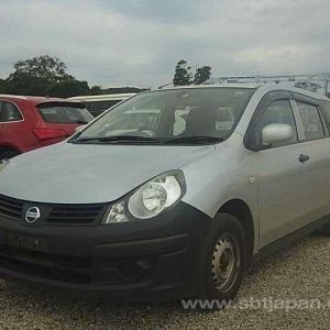 2014 NISSAN AD VAN (Stock #: EY2653)