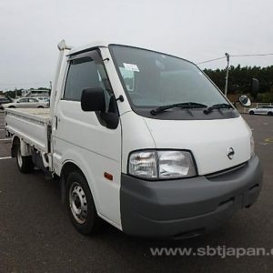 2015 NISSAN VANETTE TRUCK (Stock #: FD7237)