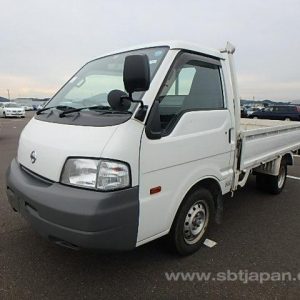 2015 NISSAN VANETTE TRUCK (Stock #: FD7237)