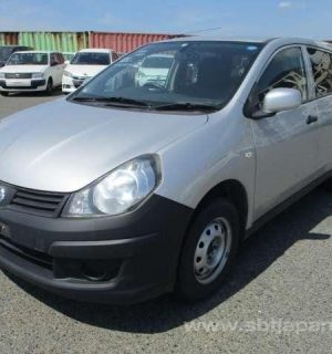 2014 NISSAN AD VAN (Stock #: HE8903)