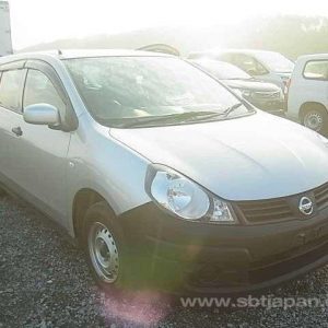 2014 NISSAN AD VAN (Stock #: HH0774)
