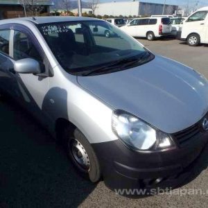 2014 NISSAN AD VAN (Stock #: HW6912)