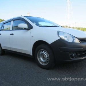 2014 NISSAN AD VAN (Stock #: KG0773)