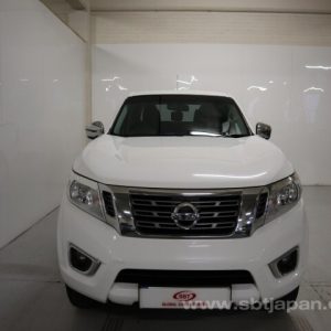 NISSAN NAVARA (Stock #: KY9982)