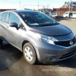 2016 NISSAN NOTE (Stock #: LH2841)