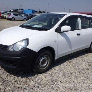 2013 NISSAN AD VAN (Stock #: MU8685)