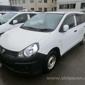 2014 NISSAN AD VAN (Stock #: NO9789)