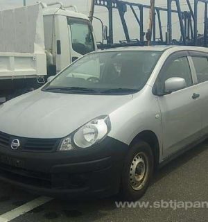 2014 NISSAN AD VAN (Stock #: OG3682)