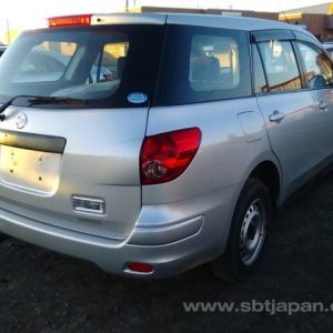 2014 NISSAN AD EXPERT (Stock #: OK6468)