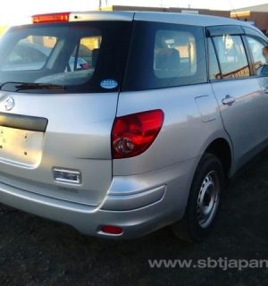 2014 NISSAN AD EXPERT (Stock #: OK6468)