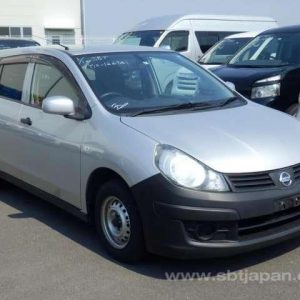 2014 NISSAN AD VAN (Stock #: PX1440)