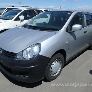 2014 NISSAN AD VAN (Stock #: QK6458)