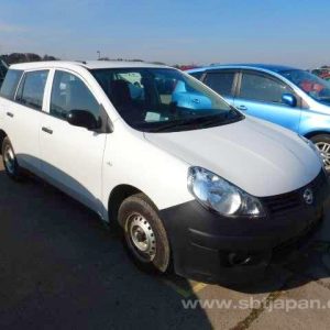 2016 NISSAN AD VAN (Stock #: QT3769)