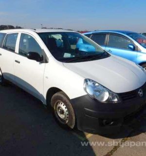 2016 NISSAN AD VAN (Stock #: QT3769)