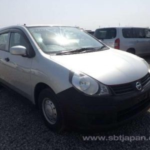 2014 NISSAN AD VAN (Stock #: RI8909)