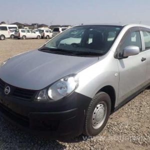 2014 NISSAN AD VAN (Stock #: RI8909)