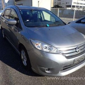 2014 NISSAN LAFESTA (Stock #: RN1469)