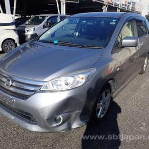 2014 NISSAN LAFESTA (Stock #: RN1469)