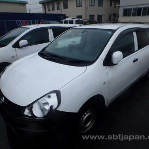 2014 NISSAN AD VAN (Stock #: TD2873)