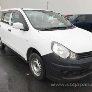 2014 NISSAN AD VAN (Stock #: TG1113)