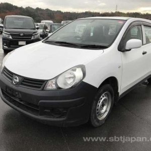 2014 NISSAN AD VAN (Stock #: TG1113)