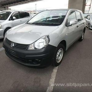 2016 NISSAN AD VAN (Stock #: UD9034)