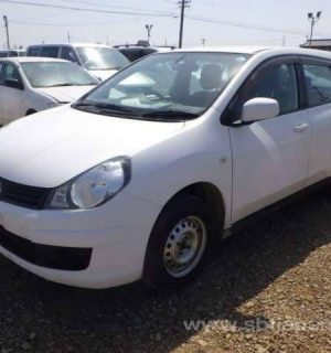 2014 NISSAN AD EXPERT (Stock #: UT0866)