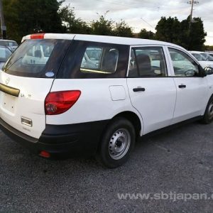 2016 NISSAN AD VAN (Stock #: UW2445)