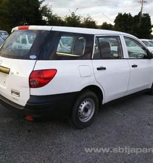 2016 NISSAN AD VAN (Stock #: UW2445)