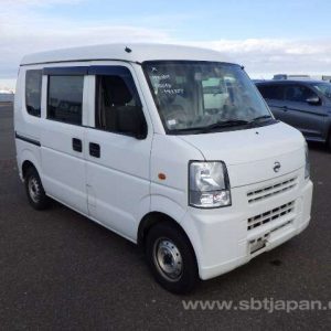 2014 NISSAN CLIPPER VAN (Stock #: WM8498)