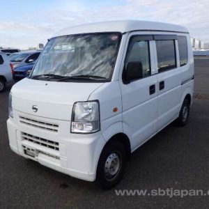 2014 NISSAN CLIPPER VAN (Stock #: WM8498)