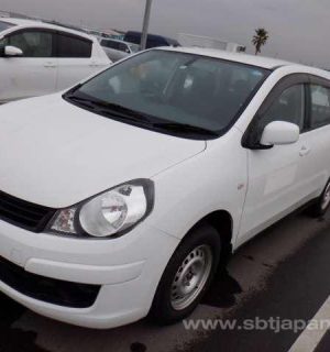 2014 NISSAN AD EXPERT (Stock #: XF5938)