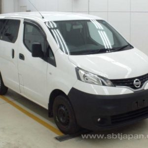 2015 NISSAN NV200VANETTE VAN (Stock #: XS2823)