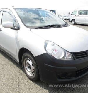 2014 NISSAN AD VAN (Stock #: YE8195)