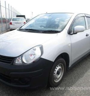 2014 NISSAN AD VAN (Stock #: YE8195)