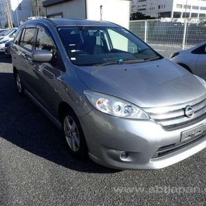 2014 NISSAN LAFESTA (Stock #: ZS2682)