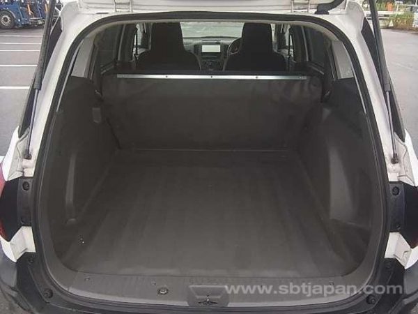 2014 NISSAN AD VAN (Stock #: AA9528) - Image 10