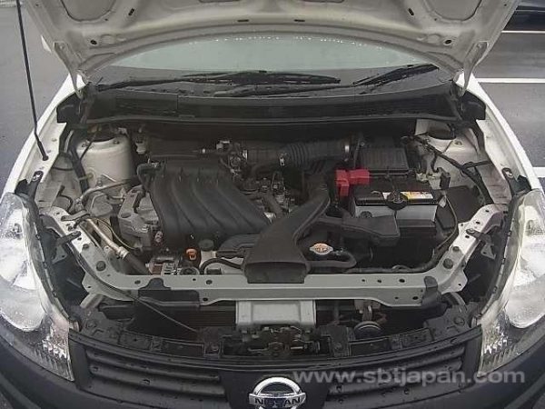 2014 NISSAN AD VAN (Stock #: AA9528) - Image 5