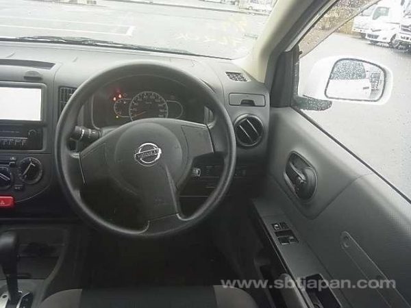 2014 NISSAN AD VAN (Stock #: AA9528) - Image 6