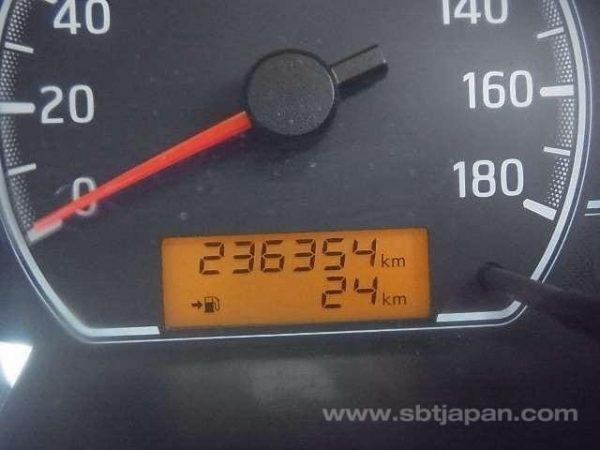 2014 NISSAN AD VAN (Stock #: AA9528) - Image 7