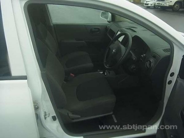 2014 NISSAN AD VAN (Stock #: AA9528) - Image 8