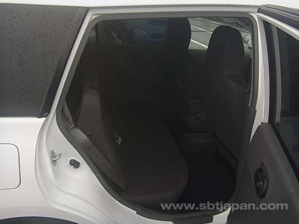 2014 NISSAN AD VAN (Stock #: AA9528) - Image 9