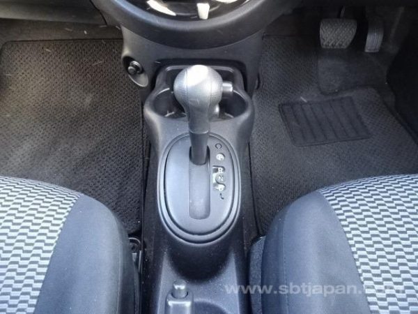 2014 NISSAN MARCH (Stock #: AG3139) - Image 15