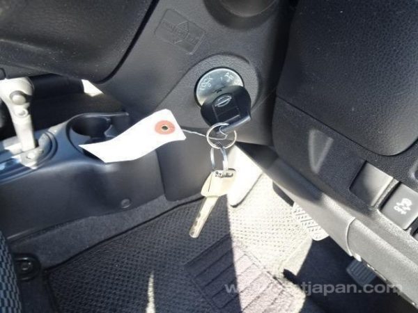 2014 NISSAN MARCH (Stock #: AG3139) - Image 16