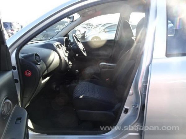 2014 NISSAN MARCH (Stock #: AG3139) - Image 18