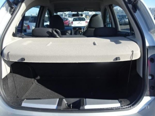 2014 NISSAN MARCH (Stock #: AG3139) - Image 20